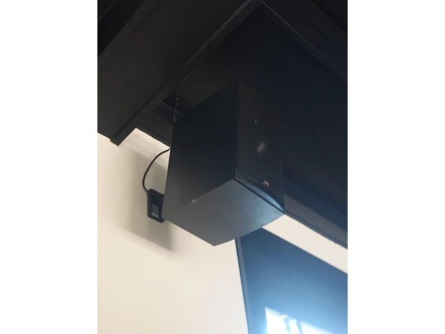 Radio systeem & boxen - afbeelding 3 van  6