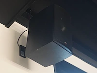 Radio systeem & boxen - afbeelding 3 van  6
