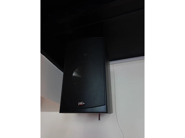Radio systeem & boxen - afbeelding 6 van  6