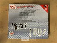 Radio uitbouwset - afbeelding 2 van  2