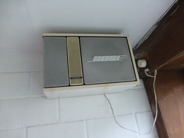 Radio versterker - afbeelding 2 van  3