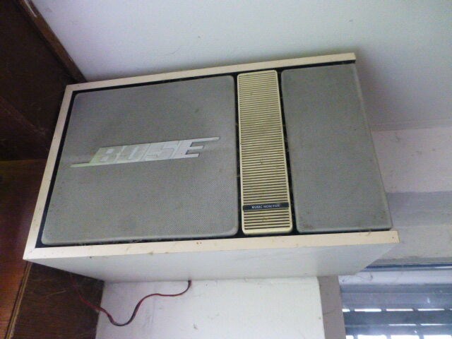 Radio versterker - afbeelding 3 van  3