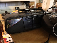 Radio (x2) - afbeelding 3 van  5
