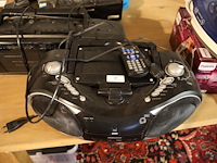 Radio (x2) - afbeelding 4 van  5