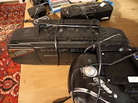 Radio (x2) - afbeelding 5 van  5