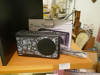 Radio - afbeelding 1 van  1