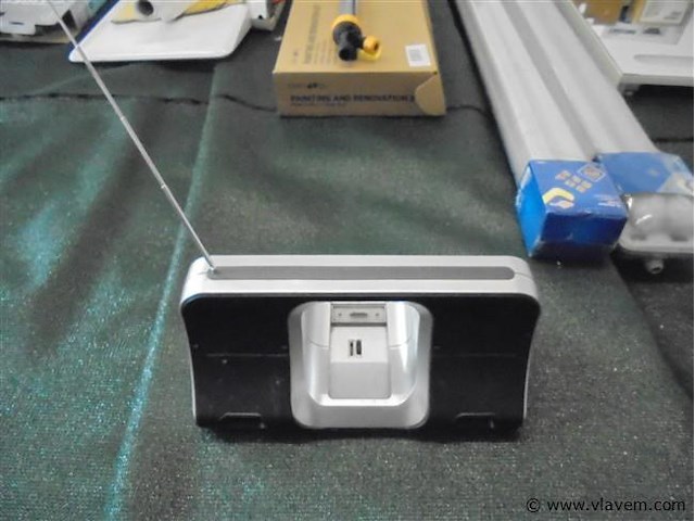 Radio - afbeelding 1 van  3