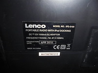 Radio - afbeelding 3 van  3