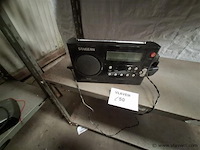 Radio - afbeelding 1 van  1