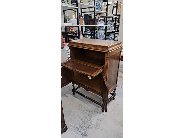 Radiokastje - afbeelding 1 van  2