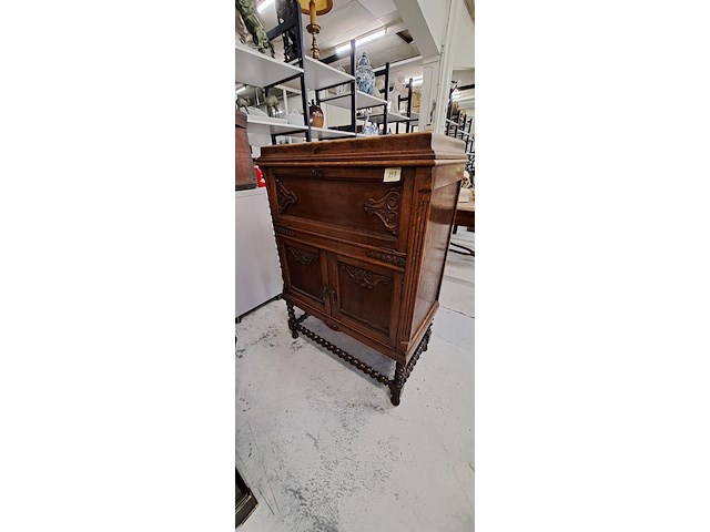 Radiokastje - afbeelding 2 van  2