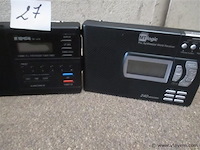 Radio's - afbeelding 2 van  3