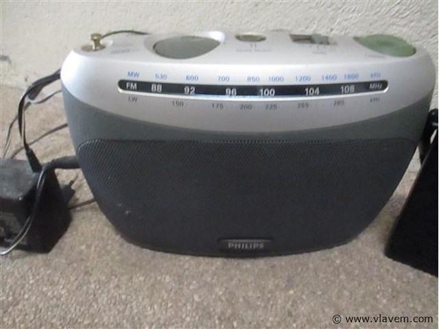 Radio's - afbeelding 3 van  3