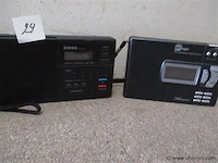 Radio's - afbeelding 2 van  3