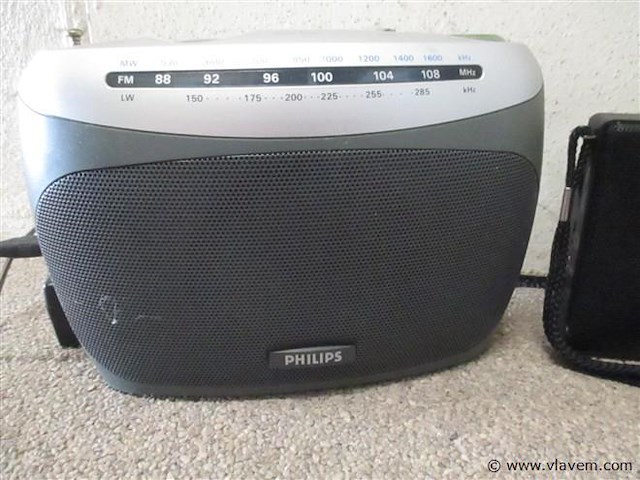 Radio's - afbeelding 3 van  3
