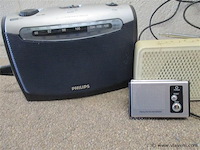 Radio's - afbeelding 2 van  3