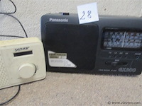 Radio's - afbeelding 3 van  3