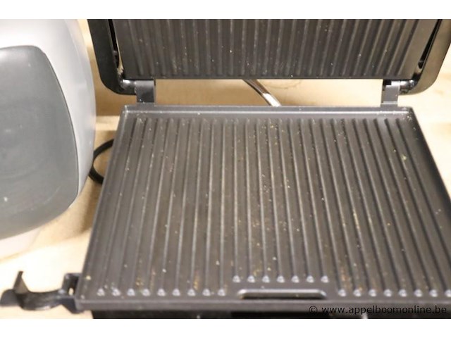 Radio/tv plus toaster tefal - afbeelding 3 van  3