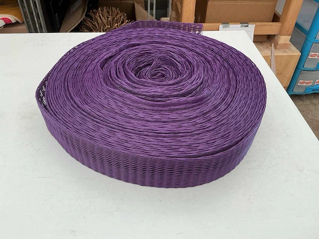 Radja ft 6r kunststof beschermingsnet voor kabel-buis - afbeelding 2 van  2