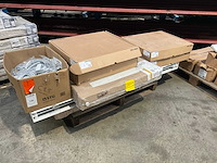 Radson diverse radiator (5x) - afbeelding 1 van  5