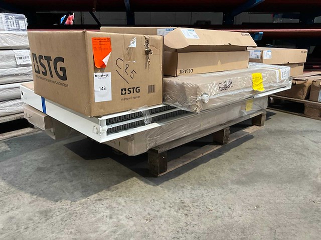 Radson diverse radiator (5x) - afbeelding 2 van  5