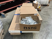 Radson diverse radiator (5x) - afbeelding 3 van  5