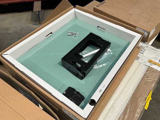 Radson diverse radiator (5x) - afbeelding 4 van  5