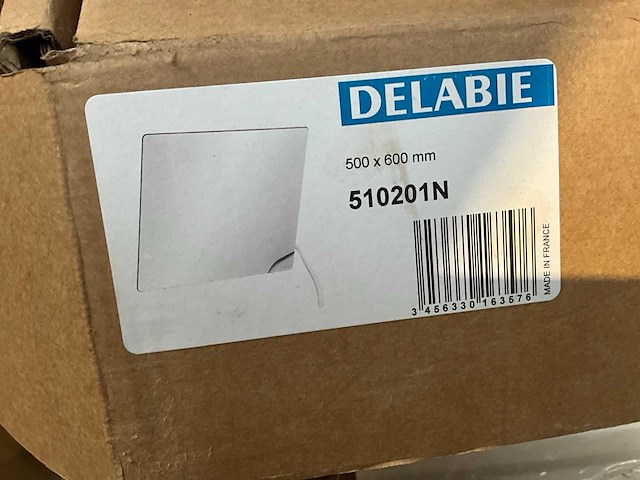 Radson diverse radiator (5x) - afbeelding 5 van  5