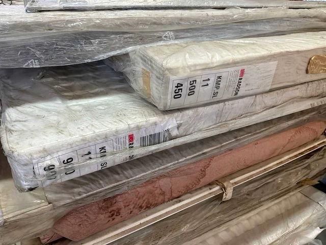 Radson diverse radiatoren (12x) - afbeelding 5 van  5