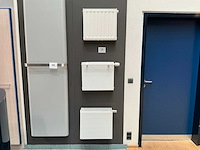 Radson radiator (3x) - afbeelding 1 van  8