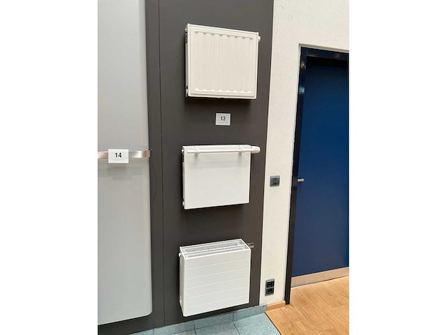 Radson radiator (3x) - afbeelding 2 van  8