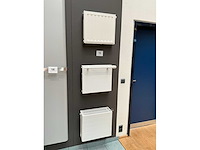 Radson radiator (3x) - afbeelding 2 van  8