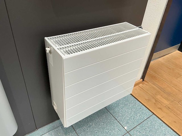 Radson radiator (3x) - afbeelding 5 van  8