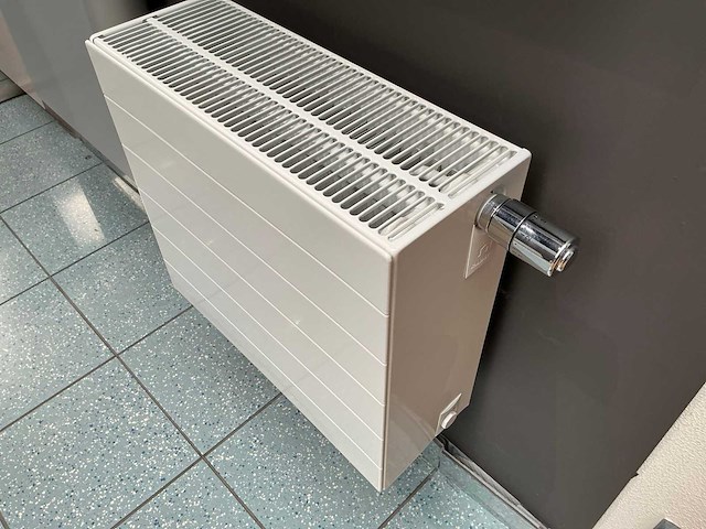 Radson radiator (3x) - afbeelding 6 van  8