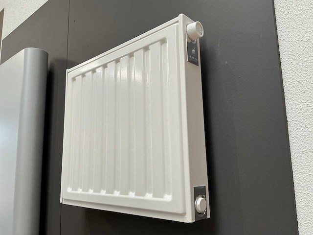 Radson radiator (3x) - afbeelding 4 van  4