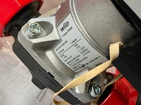 Radson vloerverwarming lt-verdeler (10 circuits) - afbeelding 4 van  5