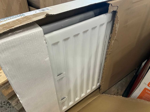 Radson yali parada plus radiator - afbeelding 2 van  5