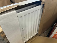 Radson yali parada plus radiator - afbeelding 2 van  5