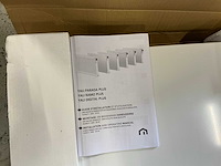 Radson yali parada plus radiator - afbeelding 3 van  5