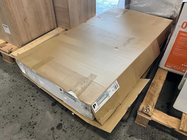 Radson yali parada plus radiator - afbeelding 5 van  5