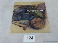 Raf coorevits - afbeelding 1 van  3