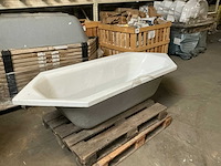 Raf k185701 polyester badkuip (14x) - afbeelding 2 van  4