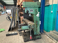 Rag cnc-freesmachine - afbeelding 2 van  8