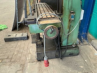 Rag cnc-freesmachine - afbeelding 5 van  8