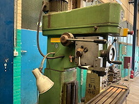 Rag cnc-freesmachine - afbeelding 7 van  8