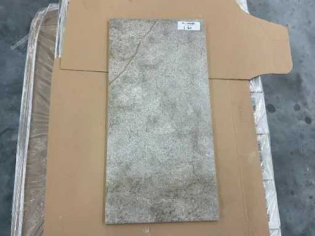 Ragno barge beige vloertegel 30x60 cm 18 m² - afbeelding 2 van  3