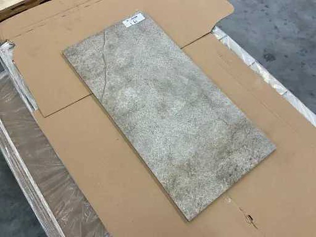 Ragno barge beige vloertegel 30x60 cm 18 m² - afbeelding 3 van  3