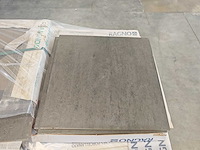 Ragno concept fango mat vloertegel 45x45 cm 34,22 m² - afbeelding 1 van  6