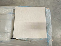 Ragno concept greige mat vloertegel 45x45 cm 23,28 m² - afbeelding 4 van  7