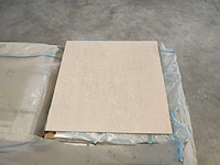 Ragno concept greige mat vloertegel 45x45 cm 51,01 m² - afbeelding 1 van  7